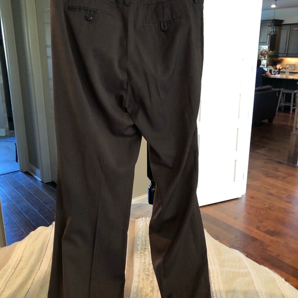 Banana Republic/Martin fit dress pants - Picture 2 of 3